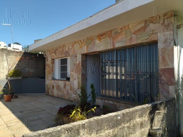 Foto do Casa - Casa 03 Quartos, Próximo ao Metro Campo Limpo, São Paulo, SP | Imobiliária e Administradora Martins Ltda