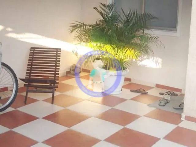 Casa com 130m² 2 quartos e 2 banheiros, à venda, no bairro Cosmorama em Mesquita