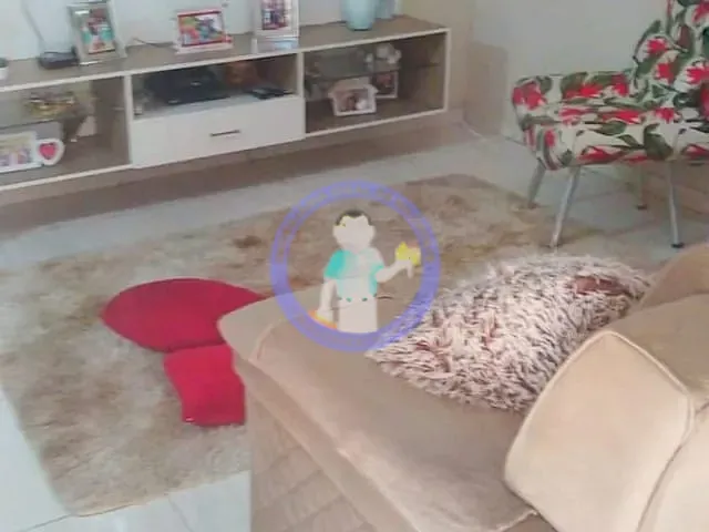 Casa com 130m² 2 quartos e 2 banheiros, à venda, no bairro Cosmorama em Mesquita