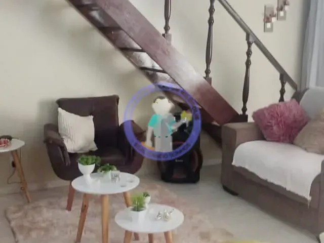 Casa com 130m² 2 quartos e 2 banheiros, à venda, no bairro Cosmorama em Mesquita