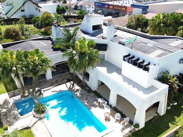 Foto do Casa - Casa para locação, Centro I Baixada, Mafra, SC | Infinity Imóveis