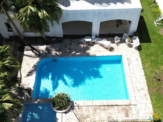 Foto do Casa - Casa para locação, Centro I Baixada, Mafra, SC | Infinity Imóveis