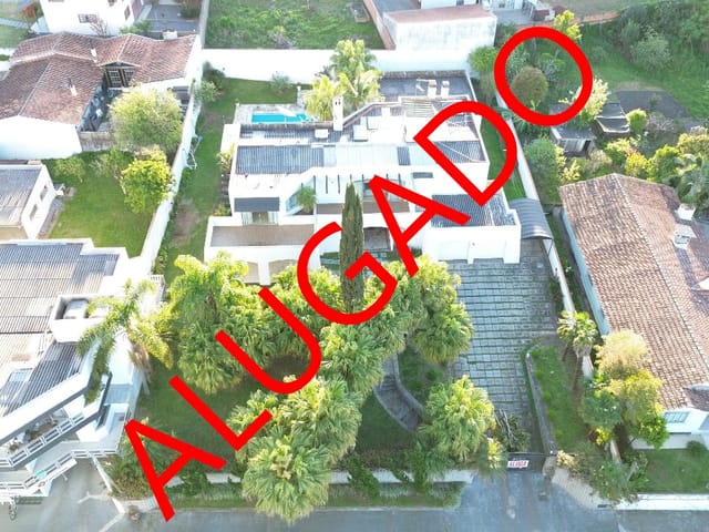 Foto do Casa - Casa para locação, Centro I Baixada, Mafra, SC | Infinity Imóveis