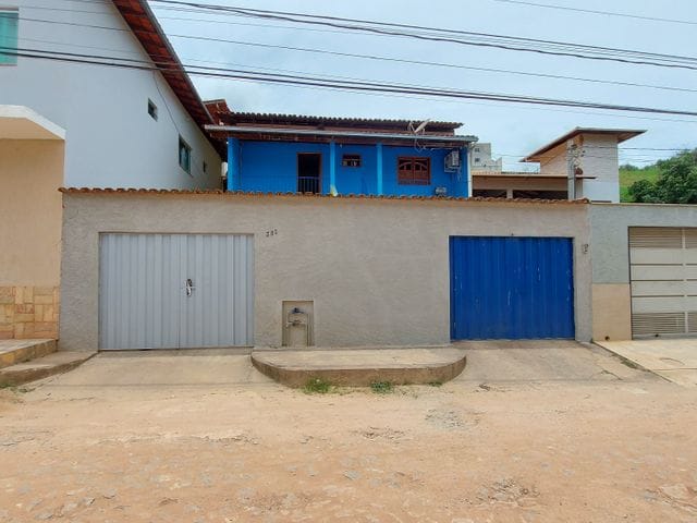 Foto do Casa - Casa para locação, Ipiranga, Teófilo Otoni, MG | Ilmar Imóveis