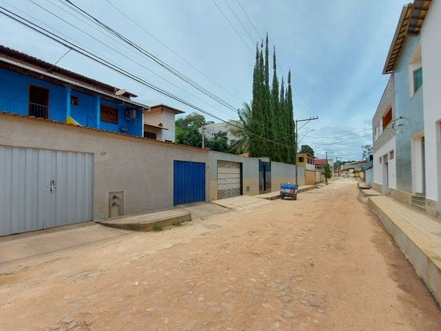 Foto do Casa - Casa para locação, Ipiranga, Teófilo Otoni, MG | Ilmar Imóveis