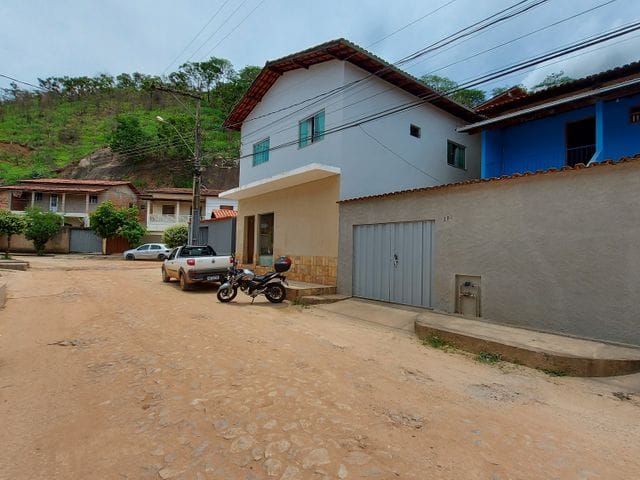 Foto do Casa - Casa para locação, Ipiranga, Teófilo Otoni, MG | Ilmar Imóveis