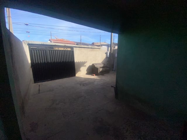Casa com 126m² 2 quartos e 2 banheiros, à venda, no bairro Residencial São Luís em Campinas