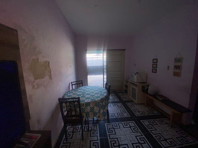 Casa com 126m² 2 quartos e 2 banheiros, à venda, no bairro Residencial São Luís em Campinas