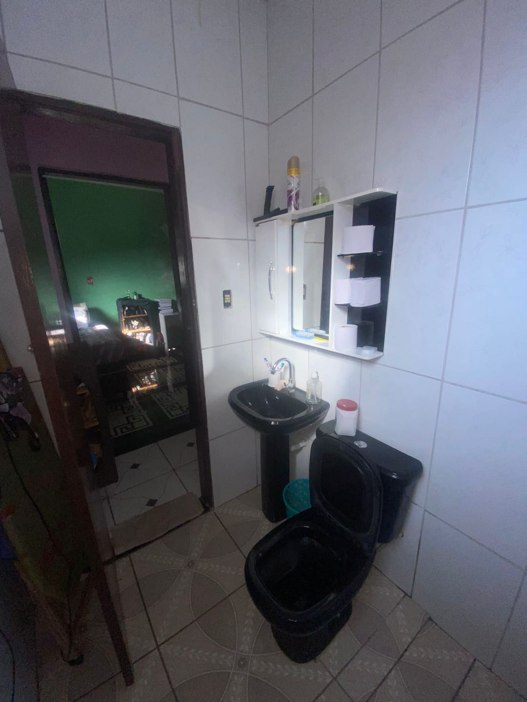 Casa, 2 quartos, 82 m² - Foto 9