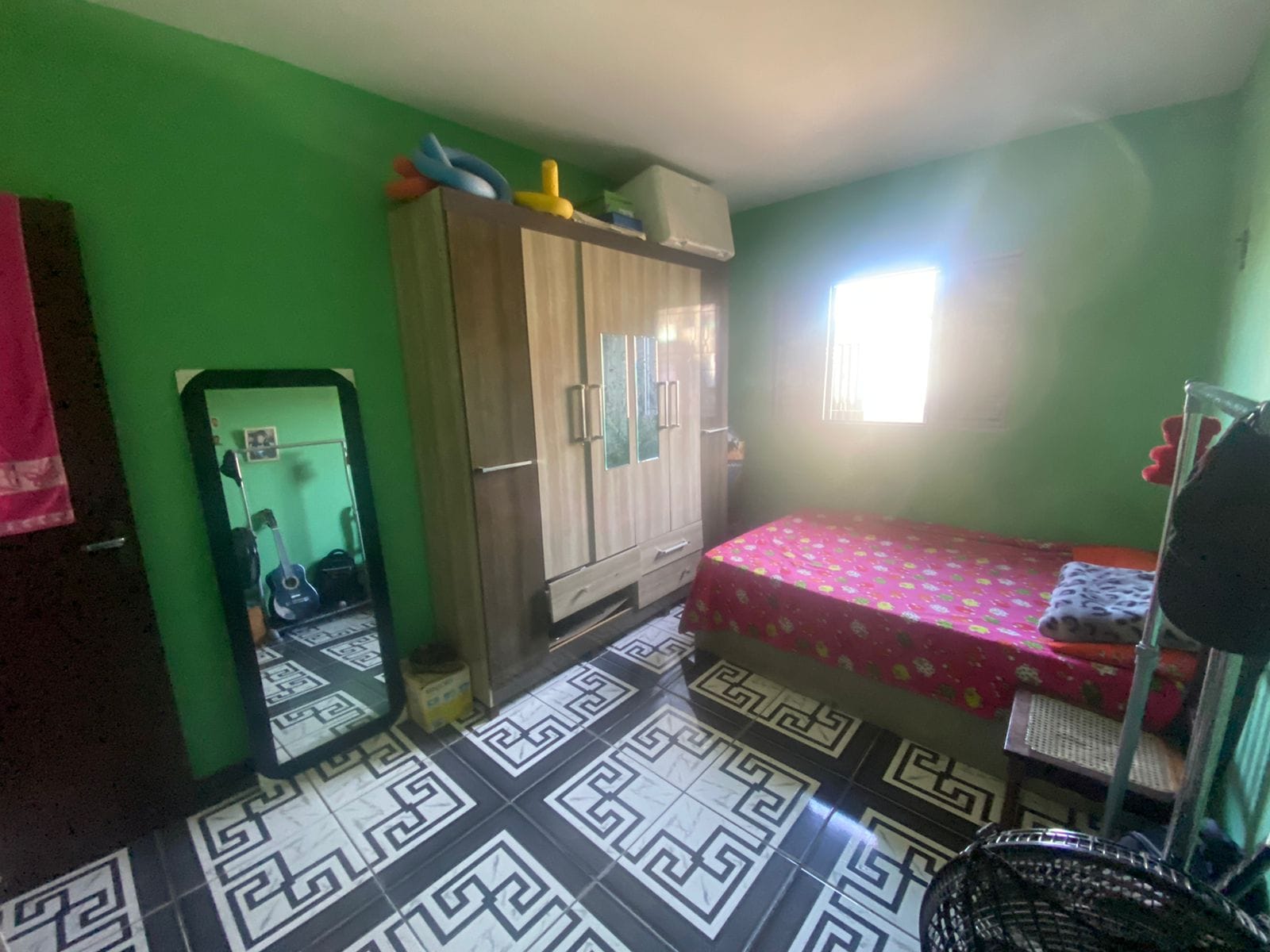 Casa, 2 quartos, 82 m² - Foto 17