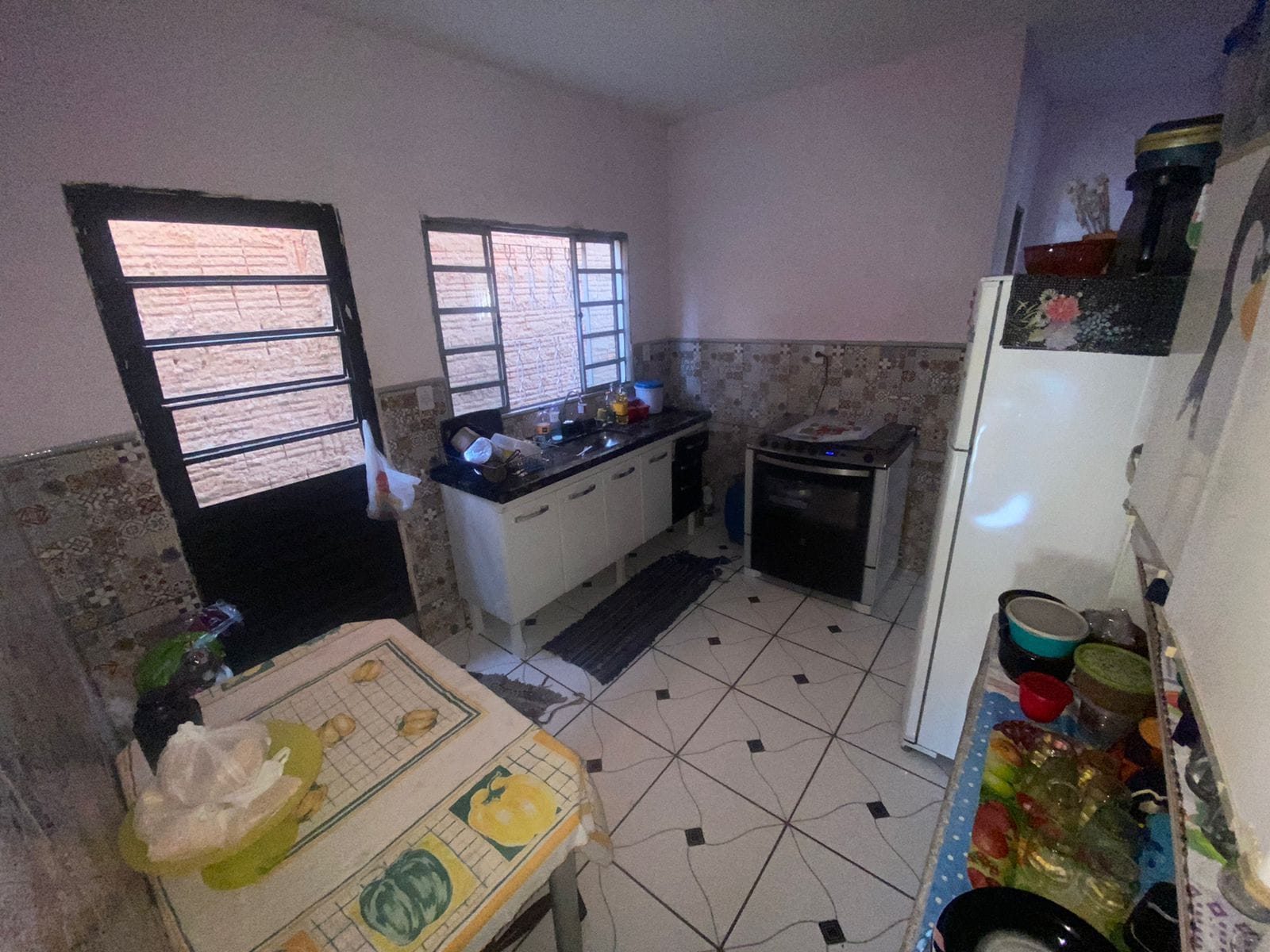 Casa, 2 quartos, 82 m² - Foto 13
