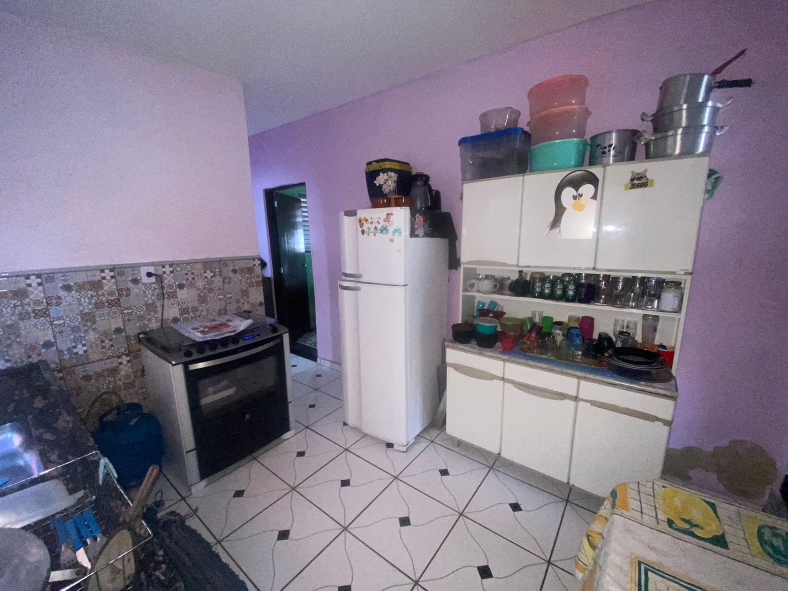 Casa, 2 quartos, 82 m² - Foto 14