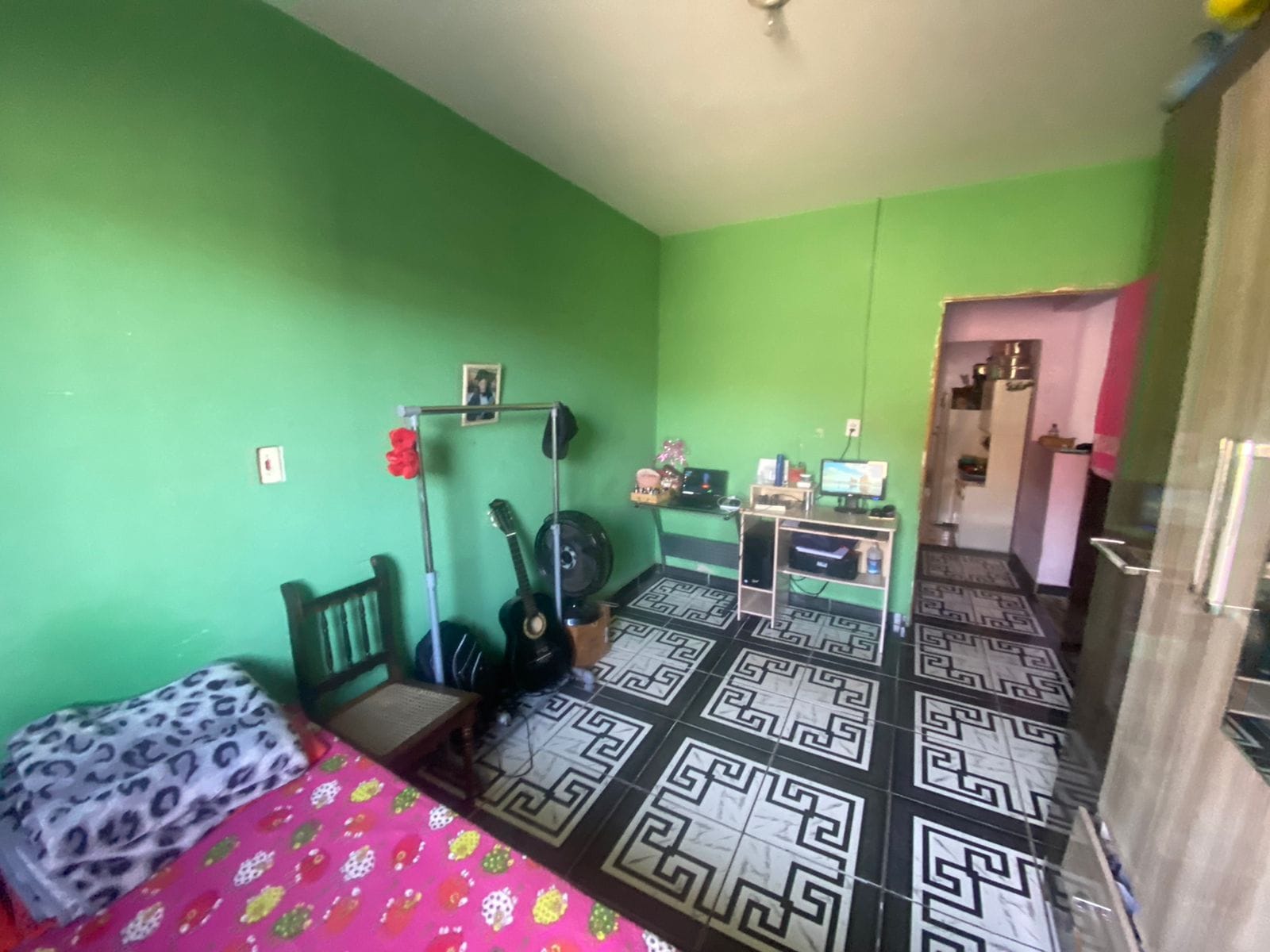 Casa, 2 quartos, 82 m² - Foto 18