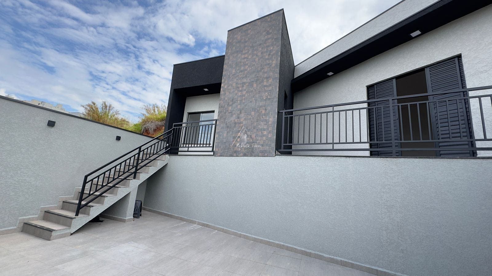 Casa, 2 quartos, 68 m² - Foto 32