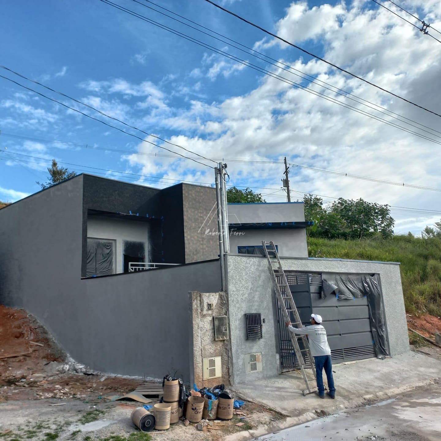 Casa, 2 quartos, 68 m² - Foto 52