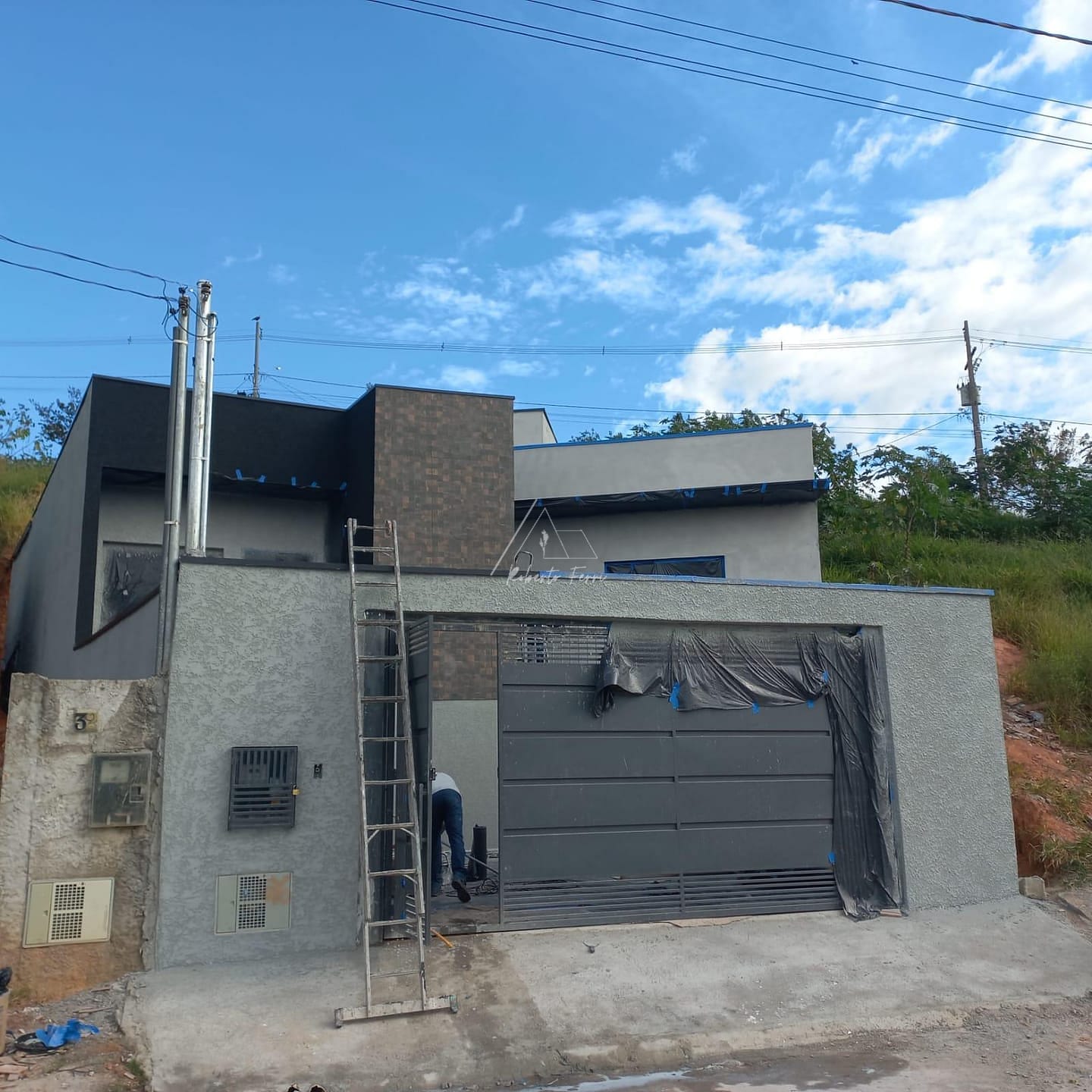 Casa, 2 quartos, 68 m² - Foto 54