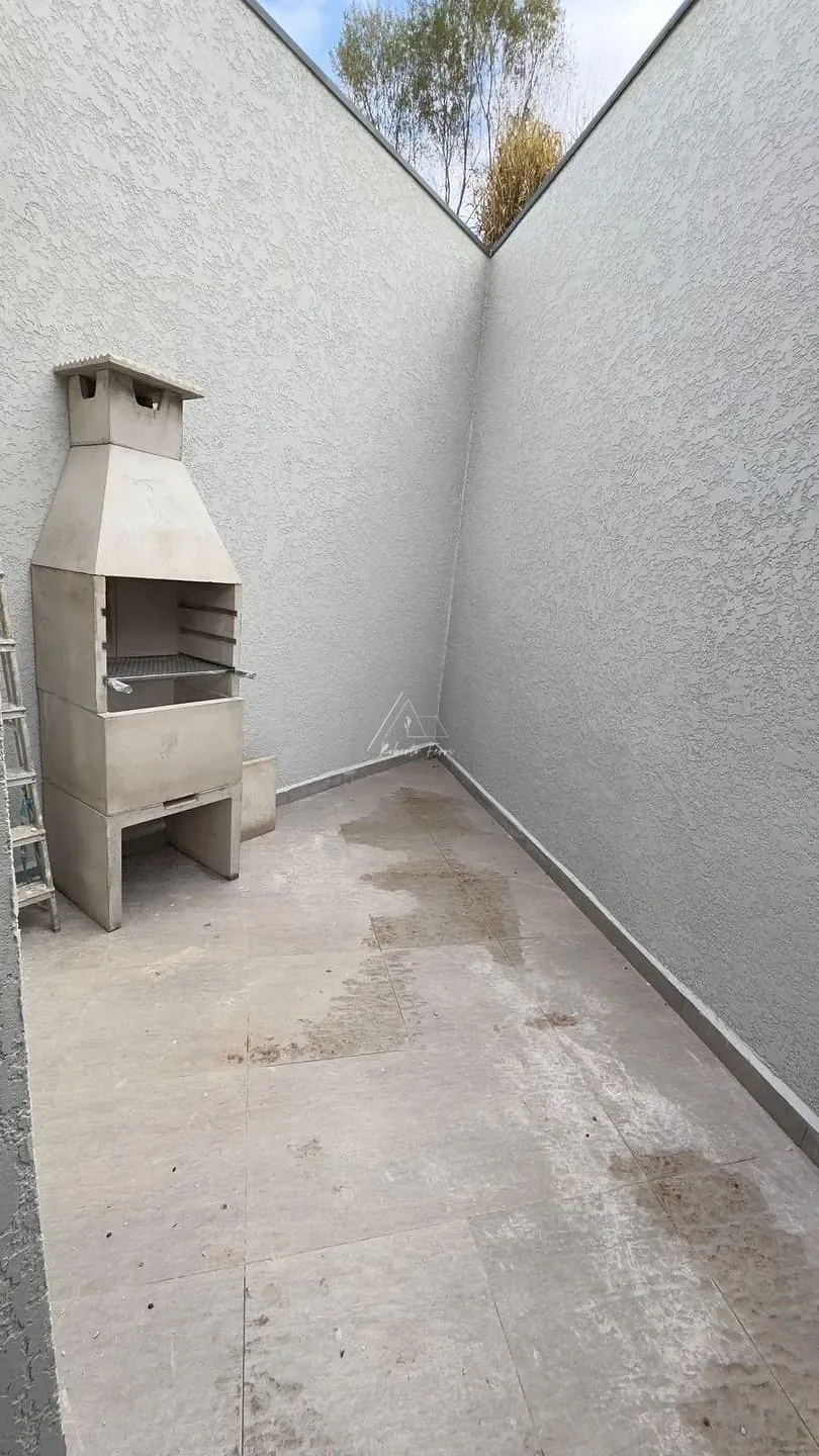 Casa, 2 quartos, 68 m² - Foto 5