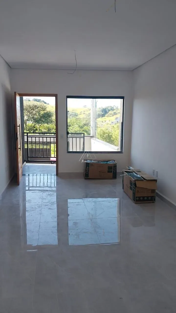 Casa, 2 quartos, 68 m² - Foto 2