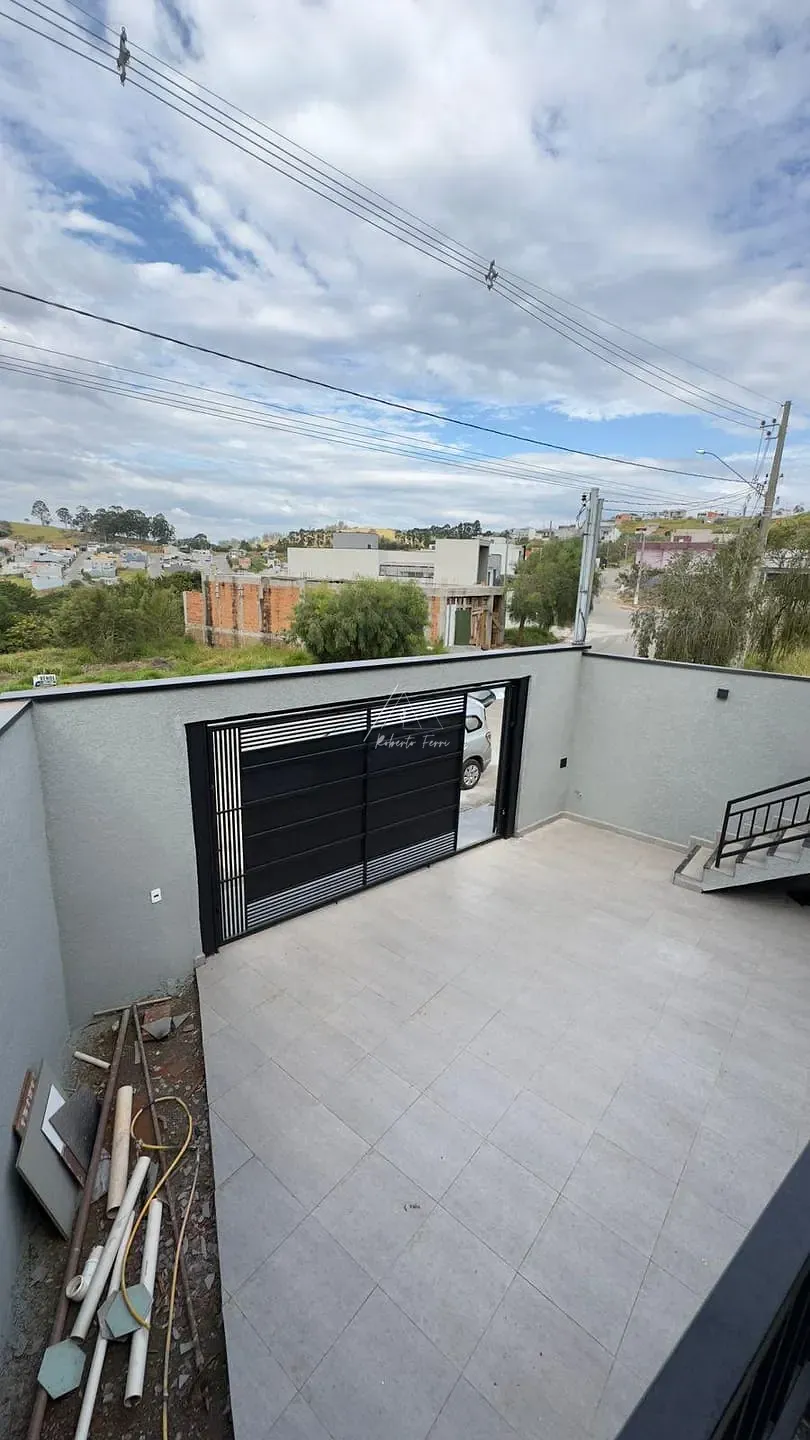 Casa, 2 quartos, 68 m² - Foto 14