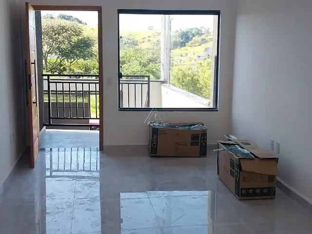 Casa com 140m² 2 quartos e 2 banheiros, à venda, no bairro Condomínio Villa Verde Bragança em Bragança Paulista