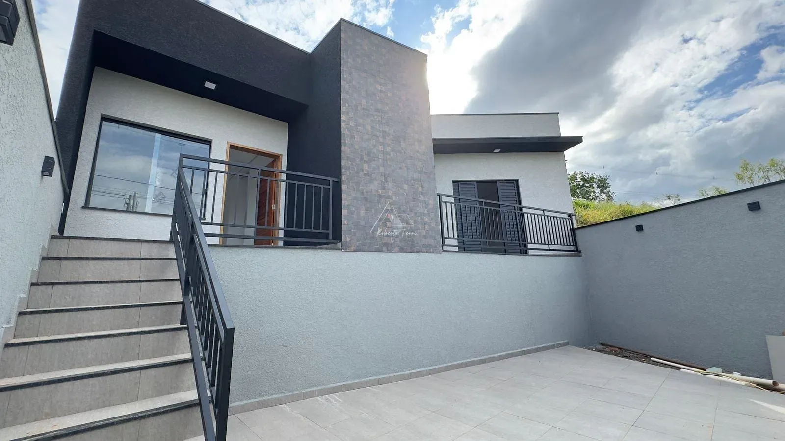 Casa, 2 quartos, 68 m² - Foto 1