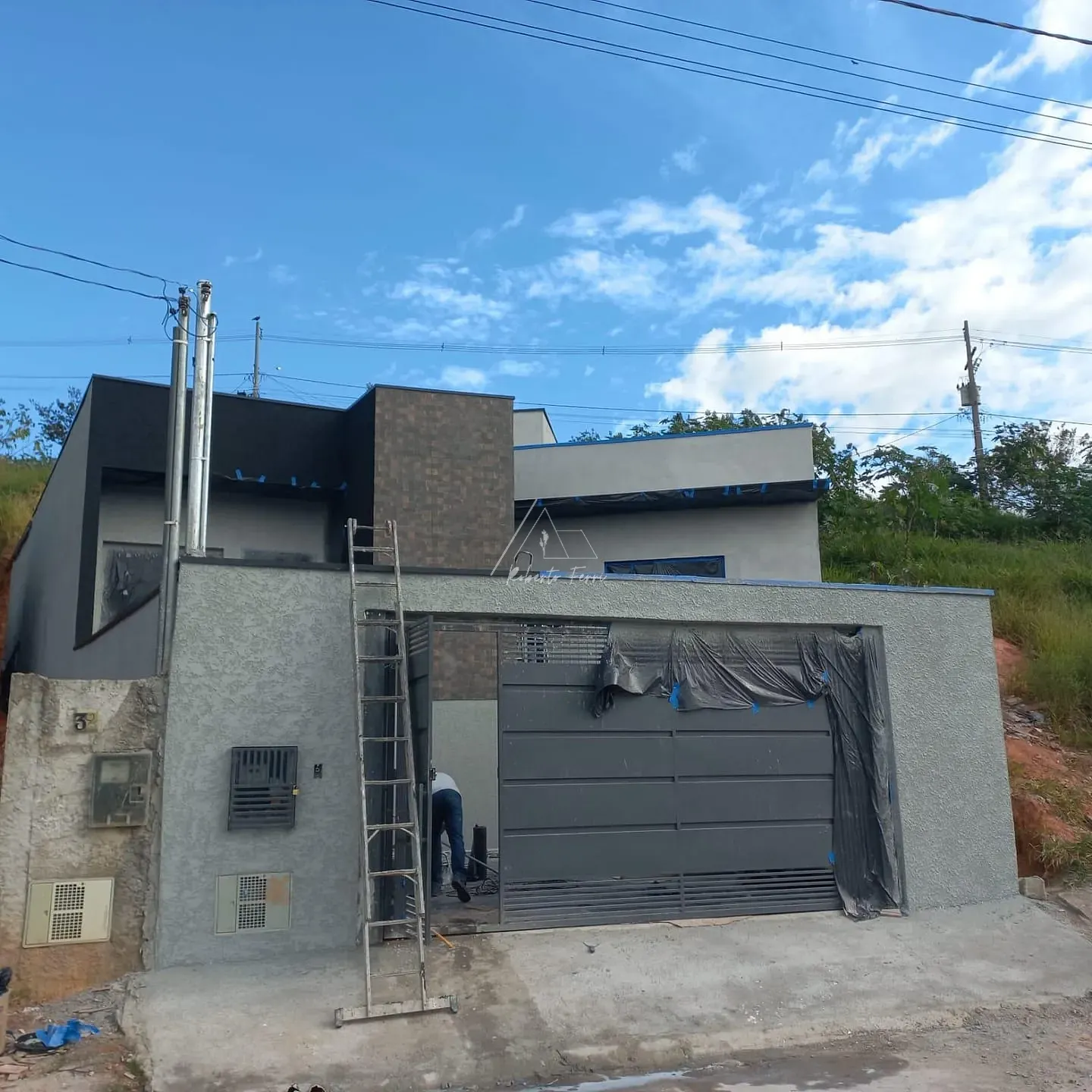 Casa, 2 quartos, 68 m² - Foto 54