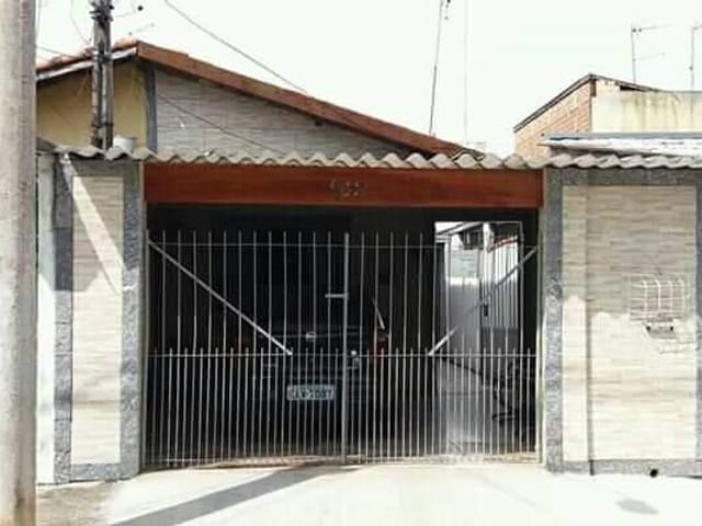 Foto do Casa - Casa com 2 dormitórios à venda, 90 m² por R$ 265.000,00 - Jardim Colonial - São José dos Campos/SP | INDEPENDENCE NEGOCIOS IMOBILIARIOS LTDA