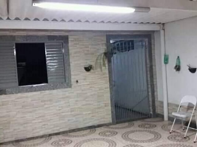 Foto do Casa - Casa com 2 dormitórios à venda, 90 m² por R$ 265.000,00 - Jardim Colonial - São José dos Campos/SP | INDEPENDENCE NEGOCIOS IMOBILIARIOS LTDA