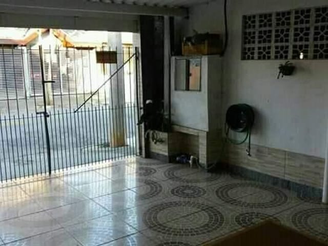 Foto do Casa - Casa com 2 dormitórios à venda, 90 m² por R$ 265.000,00 - Jardim Colonial - São José dos Campos/SP | INDEPENDENCE NEGOCIOS IMOBILIARIOS LTDA