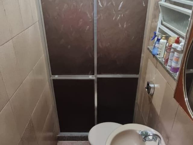 Casa 2 quartos e 3 banheiros, à venda, no bairro Anchieta em Rio de Janeiro