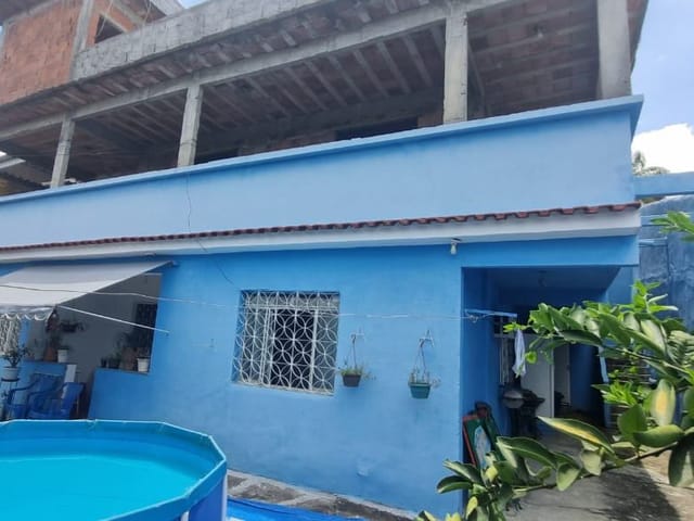 Casa 2 quartos e 3 banheiros, à venda, no bairro Anchieta em Rio de Janeiro