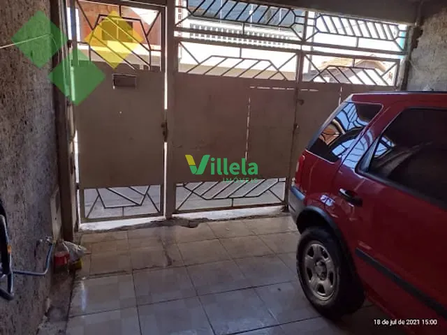 Casa 2 quartos e 2 banheiros, à venda, no bairro Vila Ursulina em Itaquaquecetuba