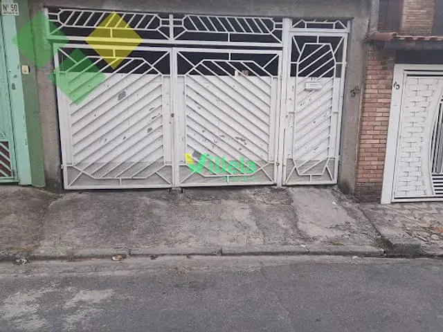 Casa 2 quartos e 2 banheiros, à venda, no bairro Vila Ursulina em Itaquaquecetuba