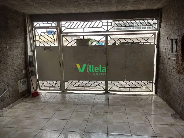 Casa 2 quartos e 2 banheiros, à venda, no bairro Vila Ursulina em Itaquaquecetuba