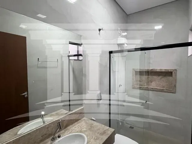Casa com 172m² 3 quartos e 1 banheiro, à venda, no bairro Aquarela das Artes em Sinop