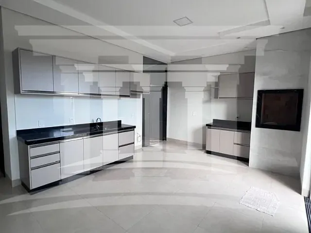 Casa com 172m² 3 quartos e 1 banheiro, à venda, no bairro Aquarela das Artes em Sinop