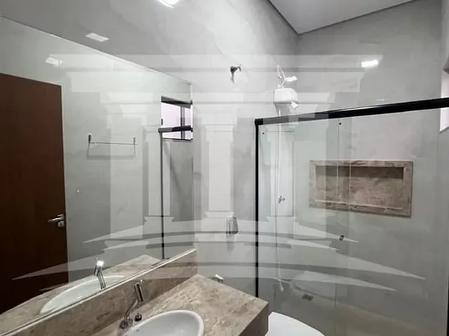Casa com 172m² 3 quartos e 1 banheiro, à venda, no bairro Aquarela das Artes em Sinop