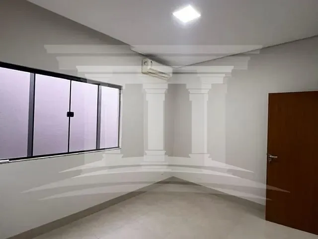 Casa com 172m² 3 quartos e 1 banheiro, à venda, no bairro Aquarela das Artes em Sinop