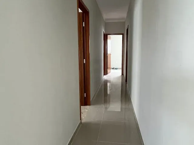 Casa 3 quartos e 1 banheiro, à venda, no bairro Santa Inês em Paulo Afonso