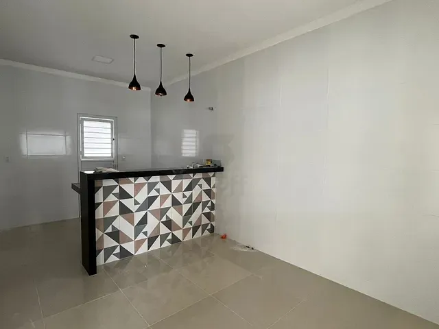 Casa 3 quartos e 1 banheiro, à venda, no bairro Santa Inês em Paulo Afonso