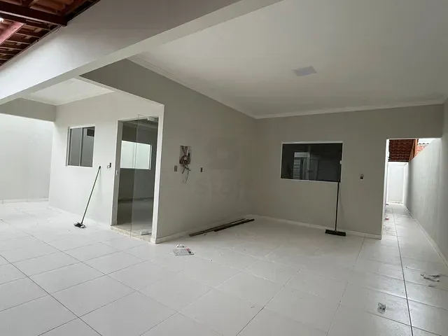 Casa 3 quartos e 1 banheiro, à venda, no bairro Santa Inês em Paulo Afonso