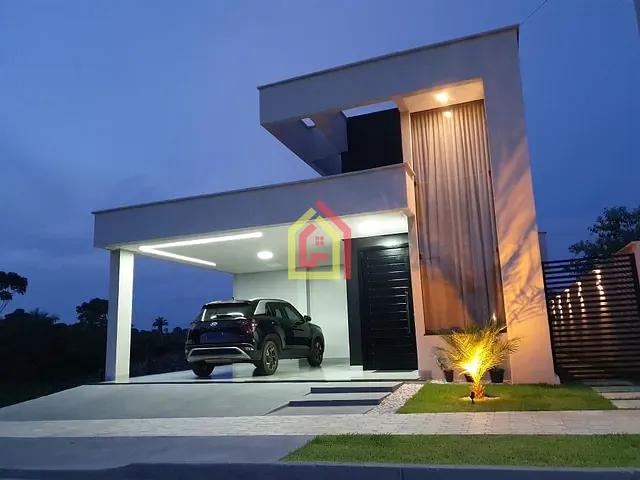 Casa com 250m² 3 quartos e 2 banheiros, à venda, no bairro Mirante Riviera em Marabá