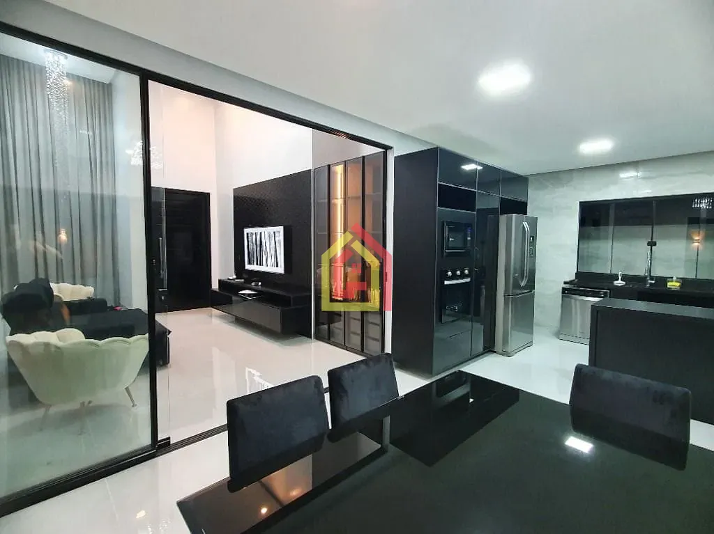 Casa à venda com 3 quartos, 1 suíte, 2 vagas e 150m² no Mirante Riviera, Marabá (PA) — foto 5 de 9