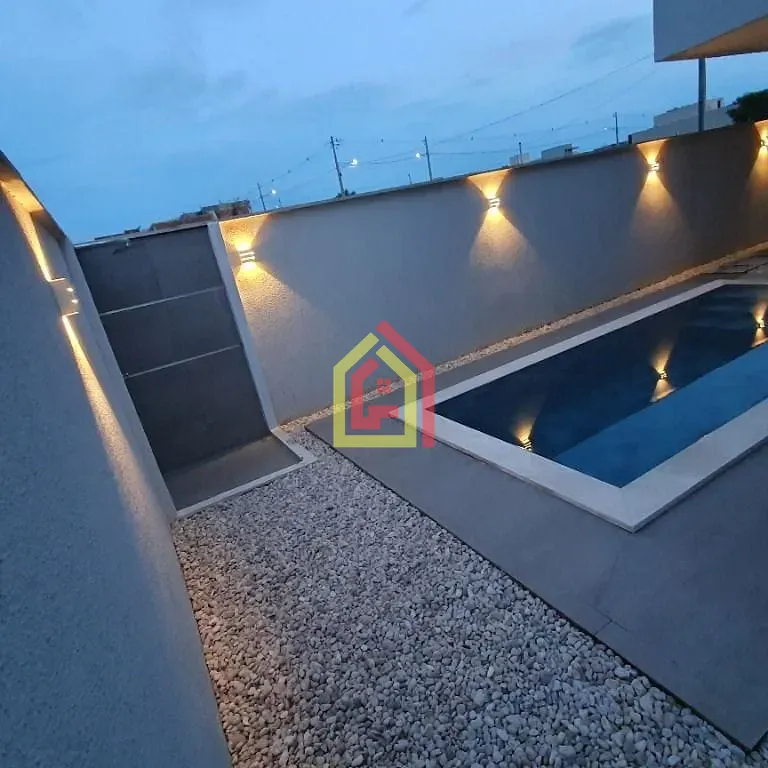 Casa à venda com 3 quartos, 1 suíte, 2 vagas e 150m² no Mirante Riviera, Marabá (PA) — foto 8 de 9