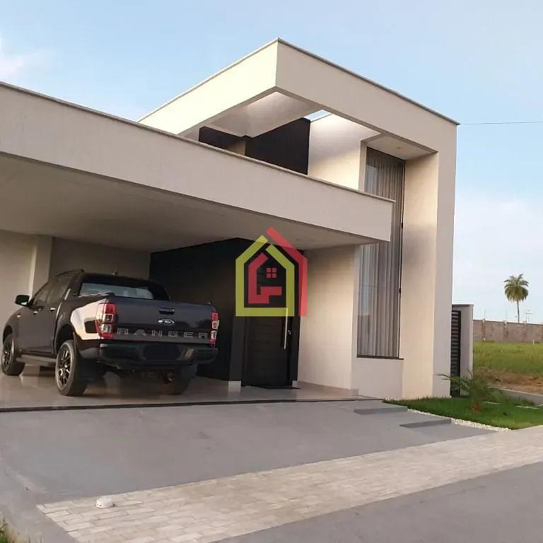 Casa à venda com 3 quartos, 1 suíte, 2 vagas e 150m² no Mirante Riviera, Marabá (PA) — foto 3 de 9