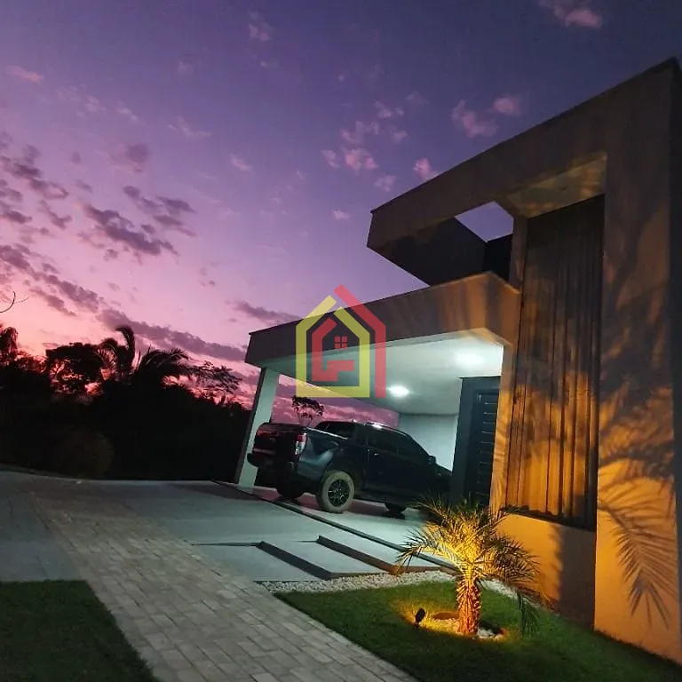 Casa à venda com 3 quartos, 1 suíte, 2 vagas e 150m² no Mirante Riviera, Marabá (PA) — foto 2 de 9