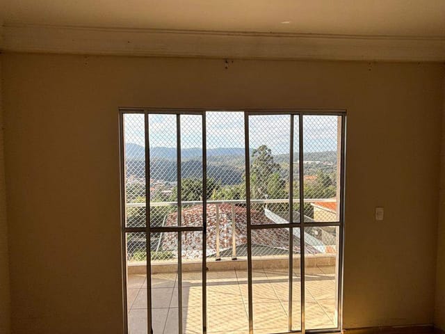 Casa 1 quarto e 1 banheiro, para alugar, no bairro Paraíso (Polvilho) em Cajamar