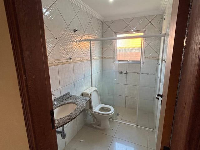 Casa 1 quarto e 1 banheiro, para alugar, no bairro Paraíso (Polvilho) em Cajamar