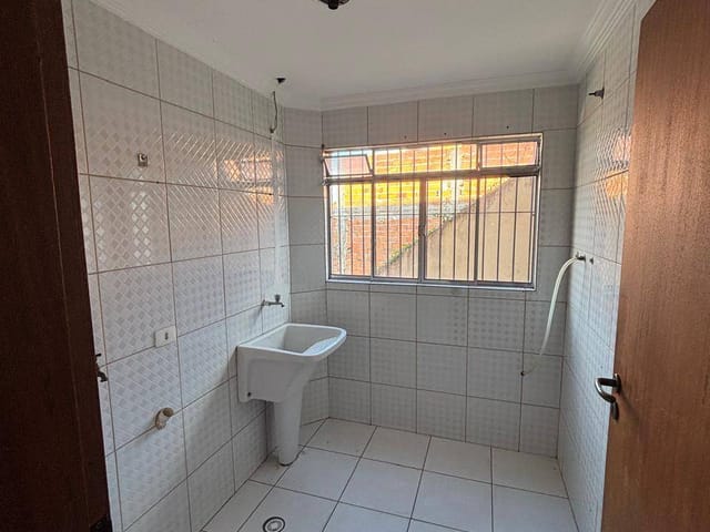Casa 1 quarto e 1 banheiro, para alugar, no bairro Paraíso (Polvilho) em Cajamar