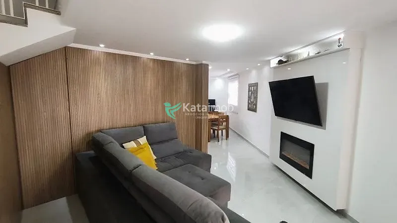 Casa, 3 quartos, 153 m² - Foto 1